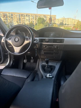 BMW 330 M57, снимка 5