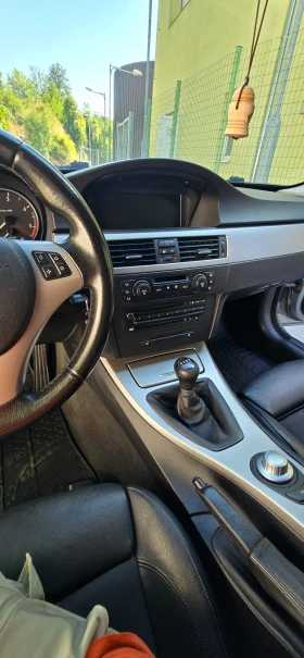 BMW 330 M57, снимка 7