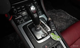 Porsche Boxster 2.5 S Cabrio* ПОДГРЕВ* ОБДУХВАНЕ* КАМЕРА* , снимка 13