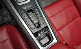 Porsche Boxster 2.5 S Cabrio* ПОДГРЕВ* ОБДУХВАНЕ* КАМЕРА* , снимка 14
