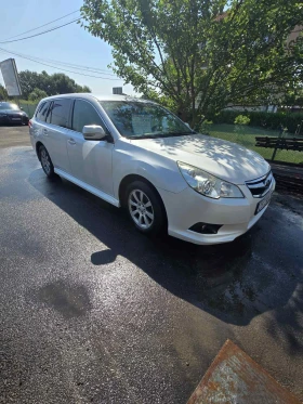 Subaru Legacy 2, снимка 4