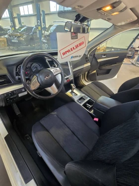 Subaru Legacy 2, снимка 14