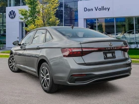 VW Jetta Comfortline / ЛИЗИНГ / ЦЕНА до БГ, снимка 3