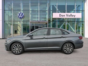 VW Jetta Comfortline / ЛИЗИНГ / ЦЕНА до БГ, снимка 2
