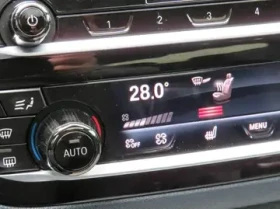 BMW 530 HARMAN KARDON* HEAD-UP* 360* ПОДГРЕВ* CARFAX , снимка 14