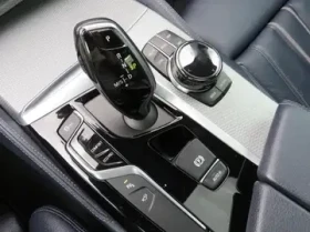 BMW 530 HARMAN KARDON* HEAD-UP* 360* ПОДГРЕВ* CARFAX , снимка 12