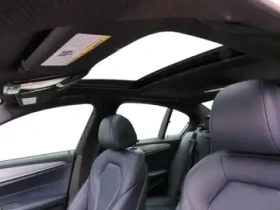 BMW 530 HARMAN KARDON* HEAD-UP* 360* ПОДГРЕВ* CARFAX , снимка 15