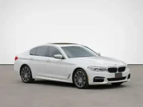 BMW 530 HARMAN KARDON* HEAD-UP* 360* ПОДГРЕВ* CARFAX , снимка 2