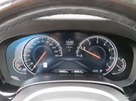 BMW 530 HARMAN KARDON* HEAD-UP* 360* ПОДГРЕВ* CARFAX , снимка 10