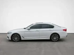BMW 530 HARMAN KARDON* HEAD-UP* 360* ПОДГРЕВ* CARFAX , снимка 7