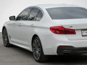 BMW 530 HARMAN KARDON* HEAD-UP* 360* ПОДГРЕВ* CARFAX , снимка 6