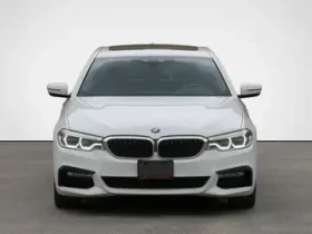 BMW 530 HARMAN KARDON* HEAD-UP* 360* ПОДГРЕВ* CARFAX , снимка 1