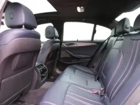 BMW 530 HARMAN KARDON* HEAD-UP* 360* ПОДГРЕВ* CARFAX , снимка 17
