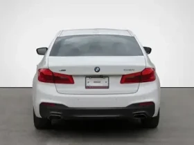 BMW 530 HARMAN KARDON* HEAD-UP* 360* ПОДГРЕВ* CARFAX , снимка 5
