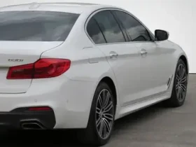 BMW 530 HARMAN KARDON* HEAD-UP* 360* ПОДГРЕВ* CARFAX , снимка 4