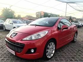 Peugeot 207 CC-1.6HDI-154000км-FACE LIFT, снимка 1