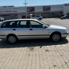 Volvo V40, снимка 4
