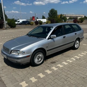 Volvo V40, снимка 1