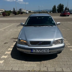 Volvo V40, снимка 2