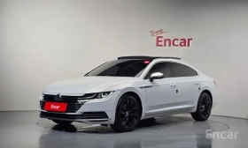 VW Arteon 2.0TDI Обдухване 360 Кам Head up , снимка 1