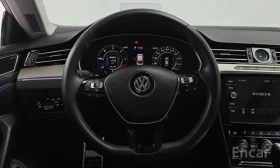 VW Arteon 2.0TDI Обдухване 360 Кам Head up , снимка 6