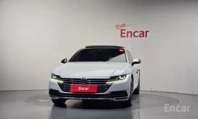 VW Arteon 2.0TDI Обдухване 360 Кам Head up , снимка 2