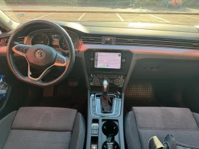 VW Passat Variant 2.0 TDI SCR DSG Business , снимка 9