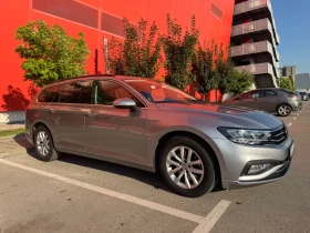 VW Passat Variant 2.0 TDI SCR DSG Business , снимка 2