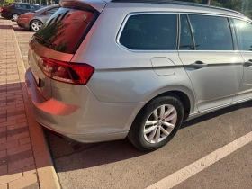 VW Passat Variant 2.0 TDI SCR DSG Business , снимка 3