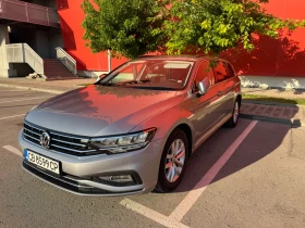 VW Passat Variant 2.0 TDI SCR DSG Business , снимка 1