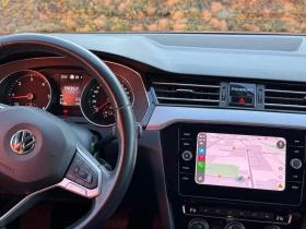 VW Passat Variant 2.0 TDI SCR DSG Business , снимка 7