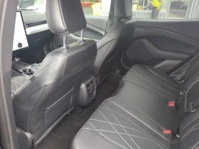 Ford Mustang Mach-E * Premium AWD * АВТОКРЕДИТ БЕЗ ПЪРВОНАЧАЛНА ВНОСКА, снимка 11