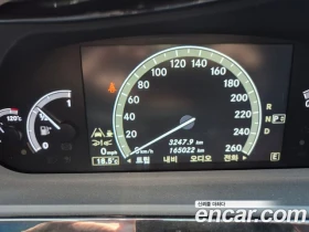 Mercedes-Benz S 350, снимка 12