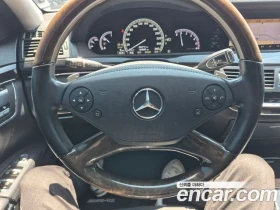 Mercedes-Benz S 350, снимка 13