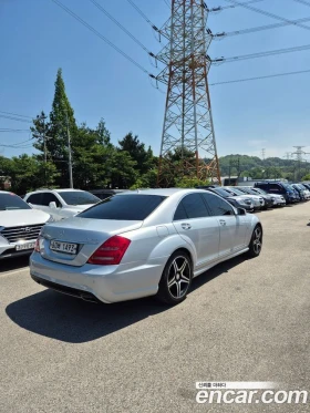 Mercedes-Benz S 350, снимка 5