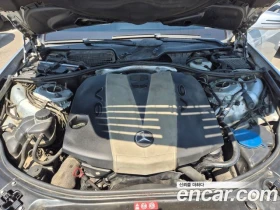 Mercedes-Benz S 350, снимка 7