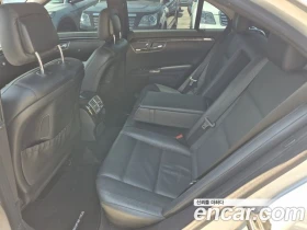 Mercedes-Benz S 350, снимка 15