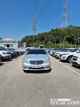 Mercedes-Benz S 350, снимка 2