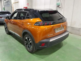 Peugeot 2008 50 KWH GT, снимка 3