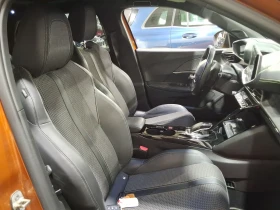 Peugeot 2008 50 KWH GT, снимка 7
