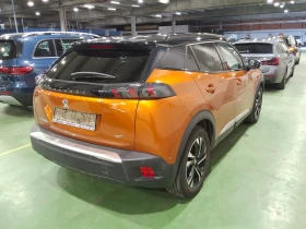 Peugeot 2008 50 KWH GT, снимка 4
