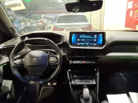 Peugeot 2008 50 KWH GT, снимка 8