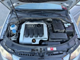 Audi A3 1.9TDI / TOP!, снимка 15