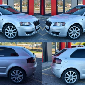 Audi A3 1.9TDI / TOP!, снимка 14