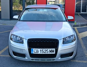 Audi A3 1.9TDI / TOP!, снимка 7