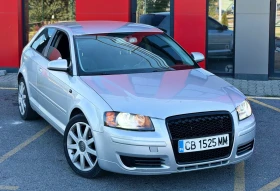 Audi A3 1.9TDI / TOP!, снимка 1