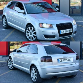 Audi A3 1.9TDI / TOP!, снимка 5