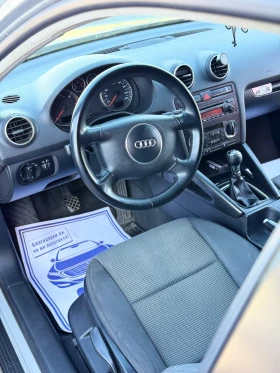 Audi A3 1.9TDI / TOP!, снимка 9