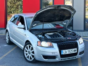 Audi A3 1.9TDI / TOP!, снимка 6