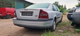 Volvo S80 2.5D | Mobile.bg    9